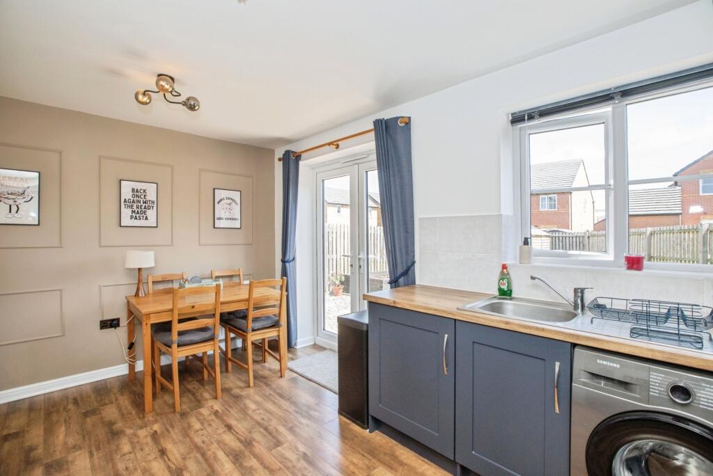 Additional image 6 of Lapwing Close, Hapton, Burnley, Lancashire, BB12