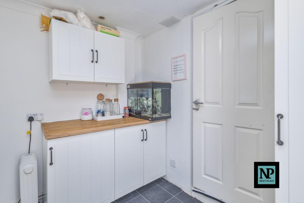 Additional image 9 of Sorrel Drive, Kingsbury, B78