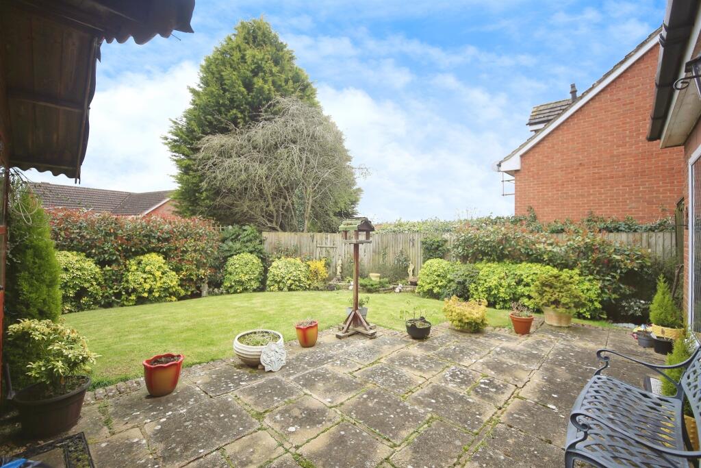 Additional image 16 of Brockhill Lane, Redditch