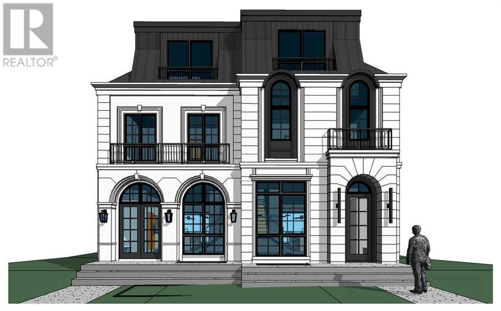 Property image for 203 12A Street NE|Calgary, Alberta T2E4R6