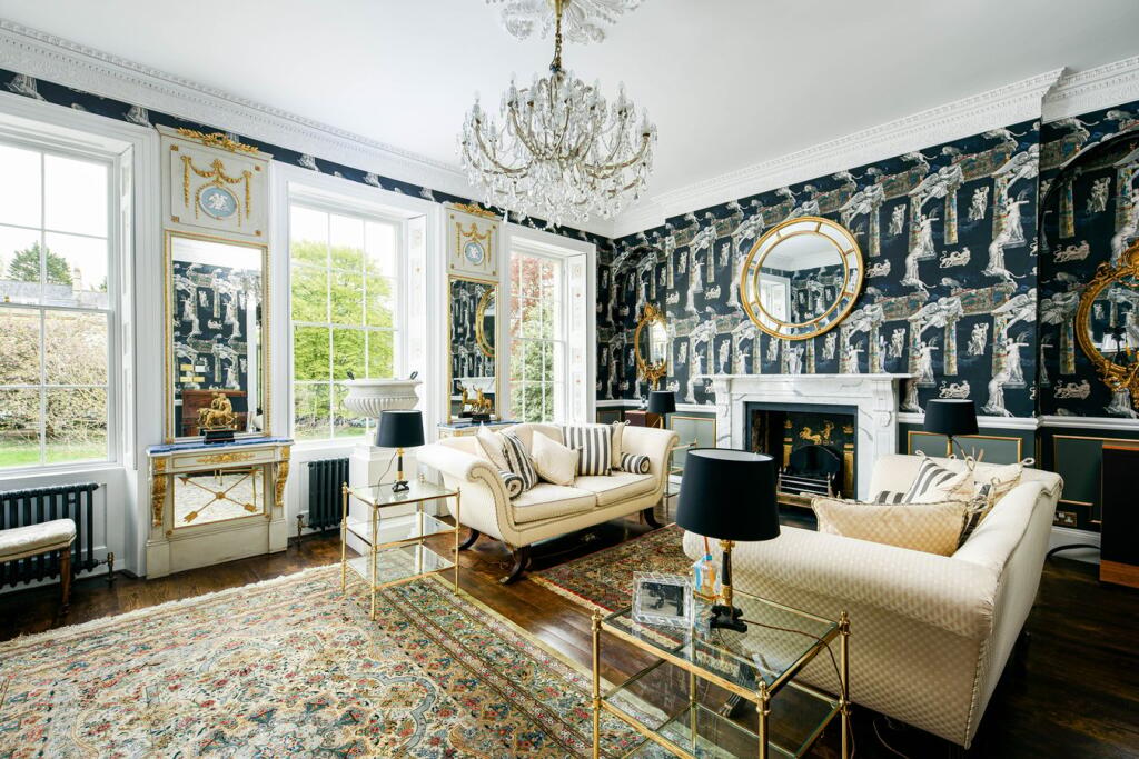 Additional image 3 of St James's Square, Bath, BA1