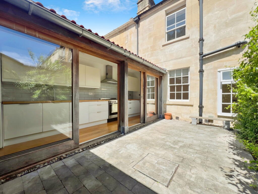 Additional image 6 of St. Marks Road, Bath, BA2 4PA