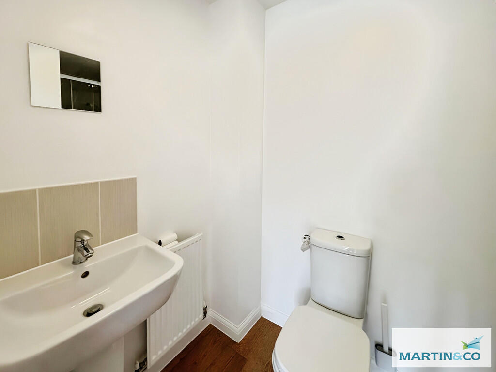 Additional image 8 of Great Mead, Yeovil