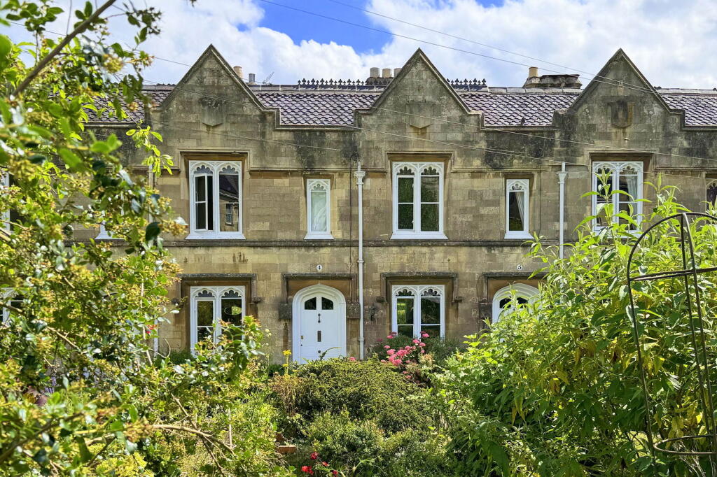 Additional image 18 of St. Stephens Place, Bath