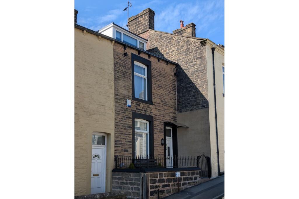 Additional image 3 of Duke Street, Colne, BB8