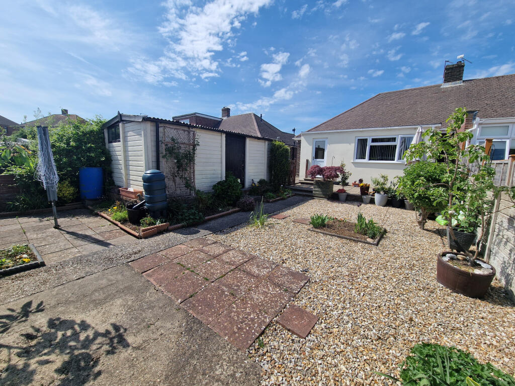 Additional image 10 of High Lea, Yeovil, Somerset, BA21 4PF