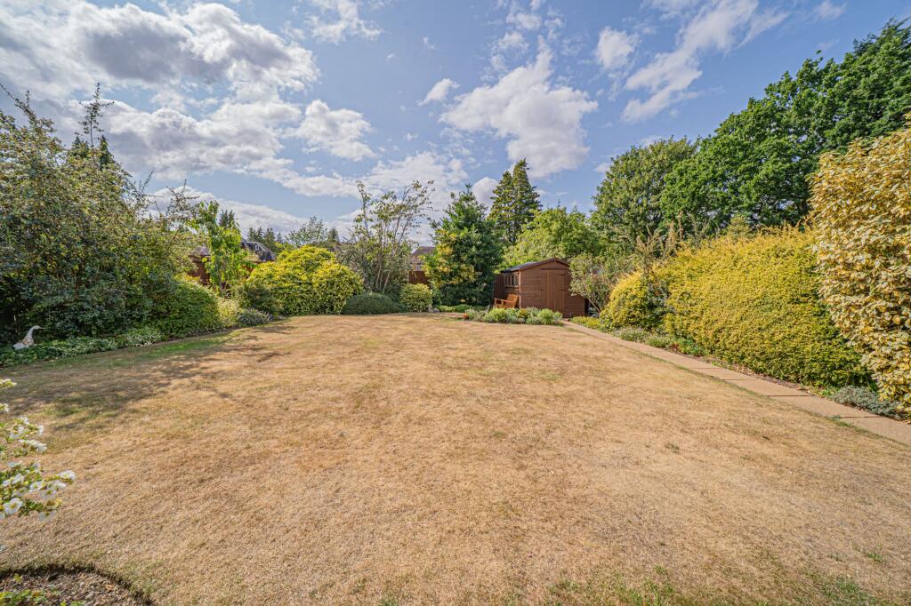 Additional image 24 of Stoneleigh Road, Solihull, B91