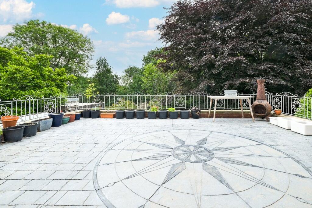 Additional image 23 of Hollin Hill, Burnley, Lancashire, BB11