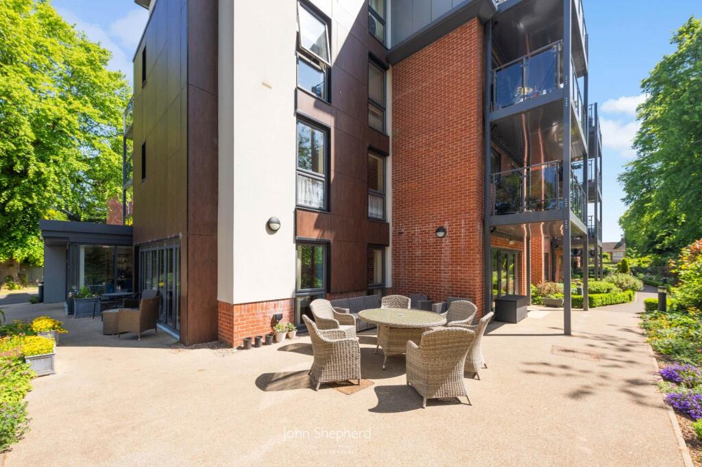 Additional image 12 of Hampton Lane, Solihull, West Midlands, B91