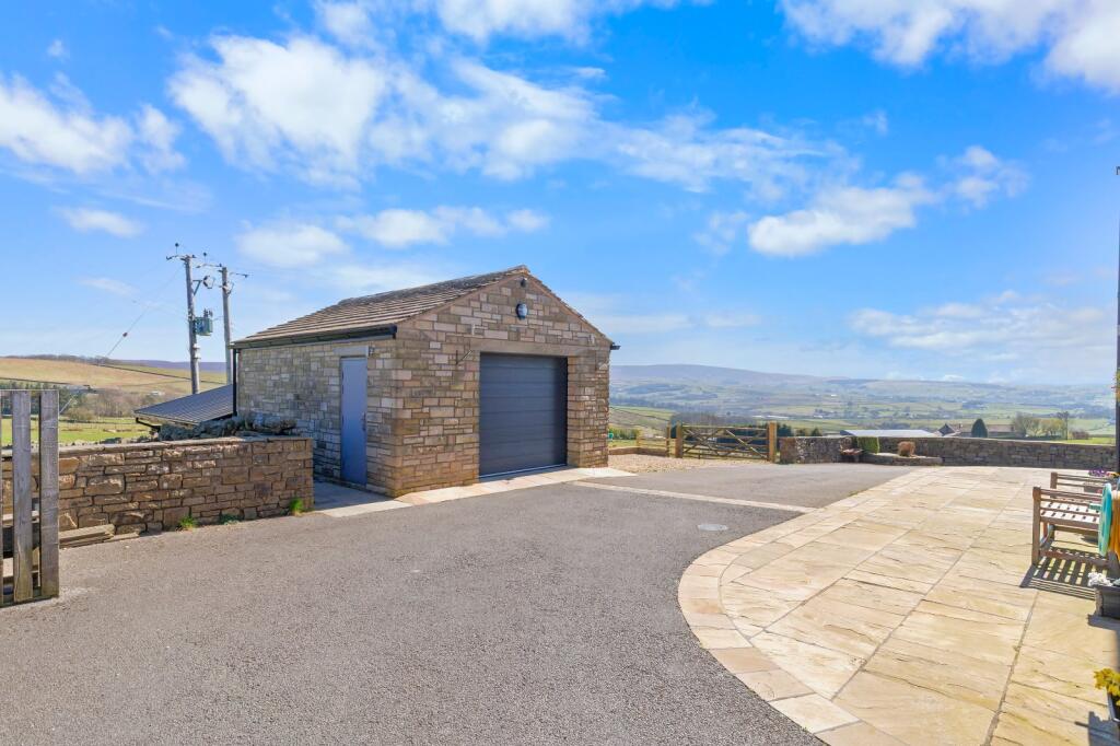 Additional image 39 of Skipton Old Road, Colne, Lancashire, BB8