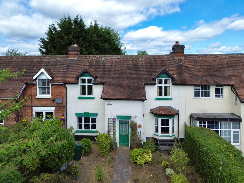 Additional image 30 of Richmond Road, Solihull