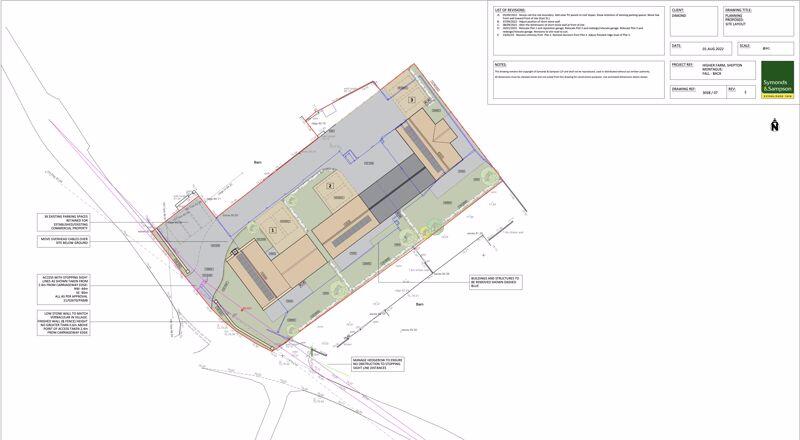 Additional image 9 of Shepton Montague, Nr Wincanton