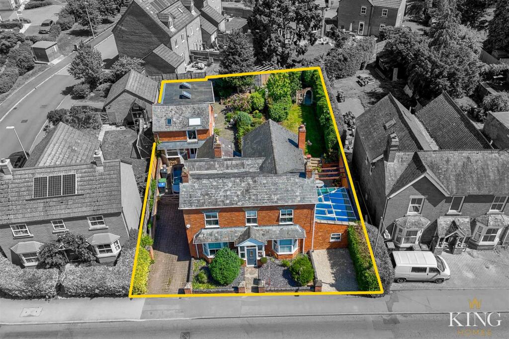 Additional image 38 of Waterloo Road, Bidford-On-Avon, Alcester
