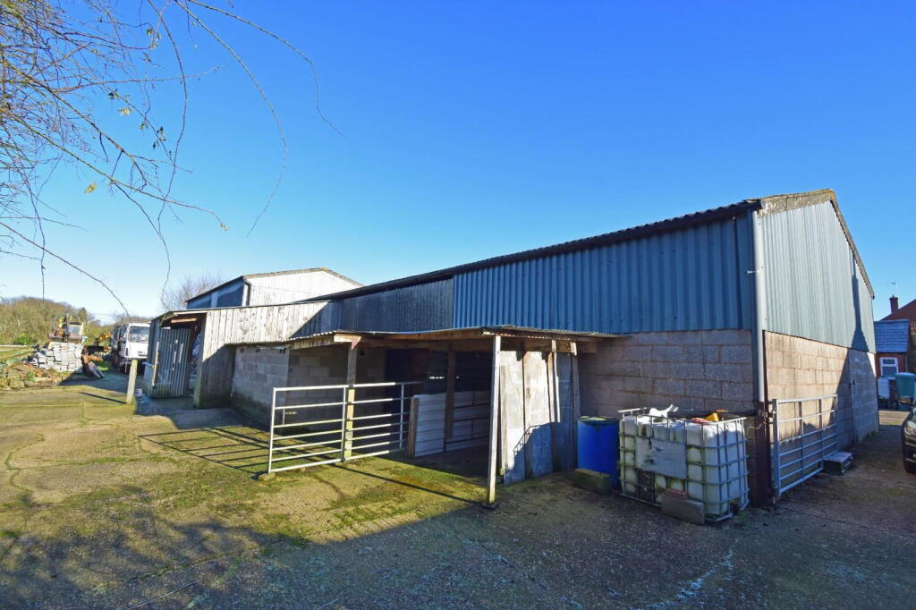 Additional image 30 of Park House Farm, Salt Way, New End, Astwood Bank, Worcestershire, B96 6NF