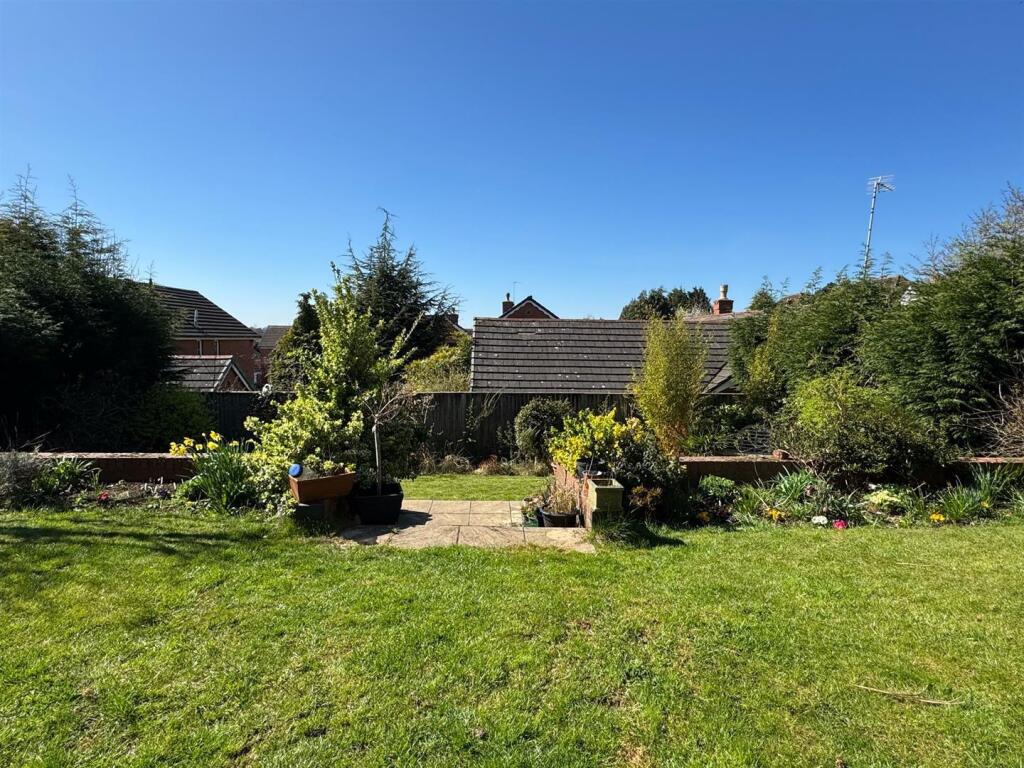 Additional image 21 of Betteridge Drive, Sutton Coldfield