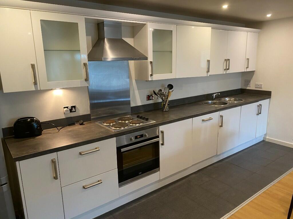 Additional image 4 of Masshouse Plaza, Birmingham, B5