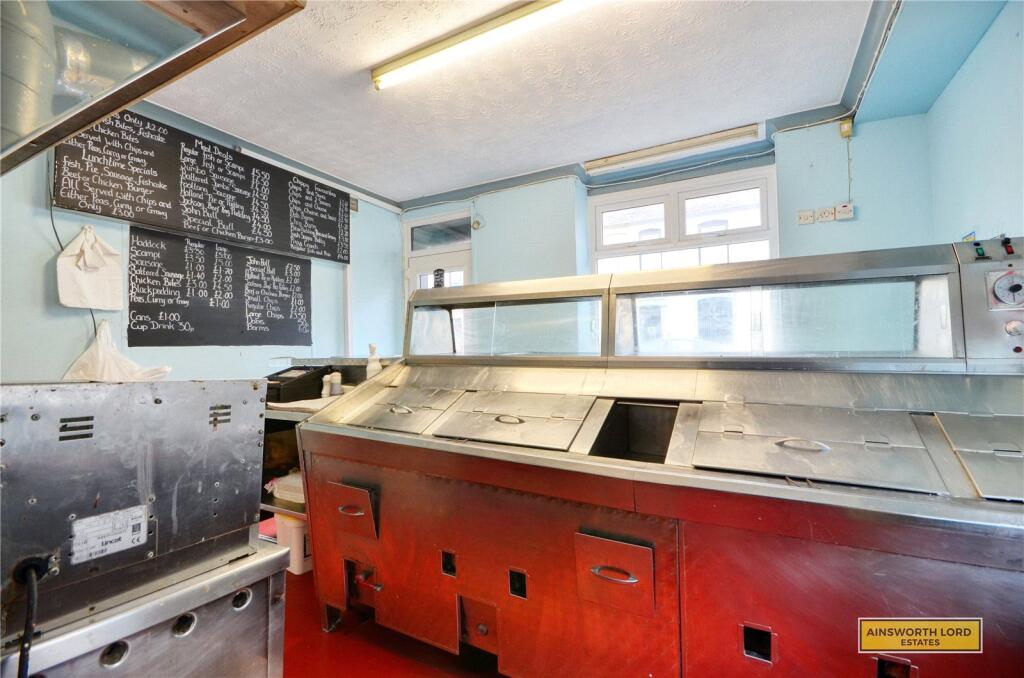 Additional image 12 of ***London Terrace, Darwen, Lancashire, BB3