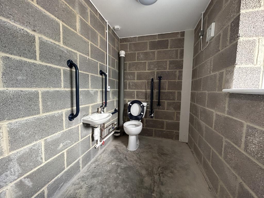 Additional image 6 of Block B & C, Artillery 88, Lufton Trading Estate, George Smith Way, Lufton, Yeovil, Somerset, BA22 8QR