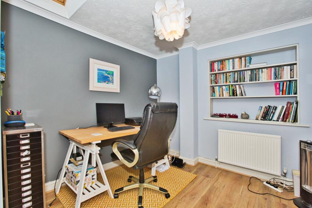 Additional image 15 of Broadway, Radstock, BA3