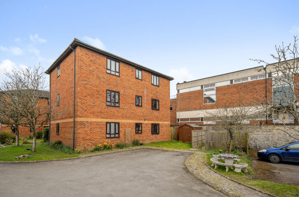 Additional image 18 of Buttons Yard, Warminster, BA12