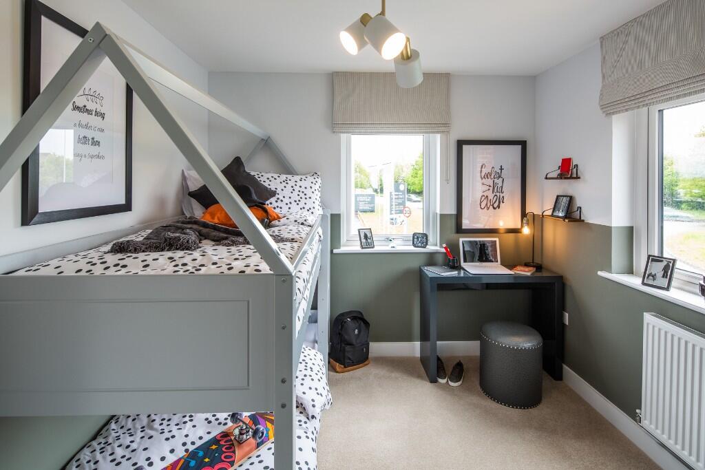 Additional image 8 of Sandys Hill Lane,
Little Keyford,
Frome,
BA11 4GD