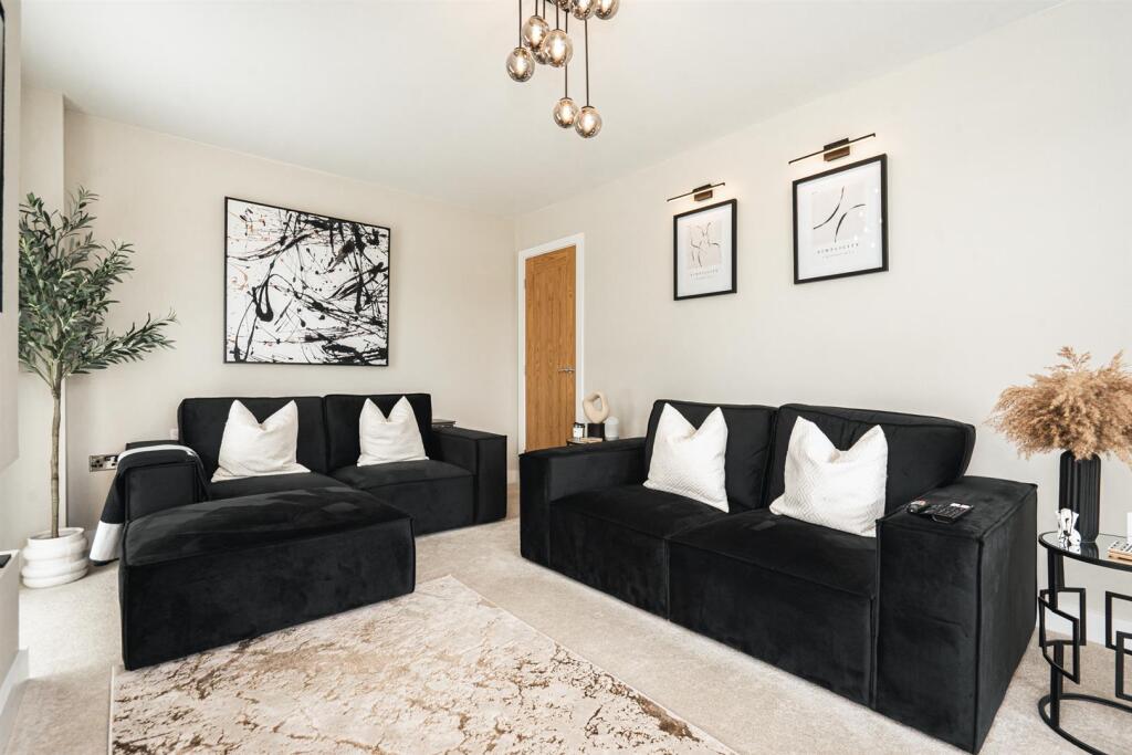 Additional image 8 of The Fallows, Blackburn