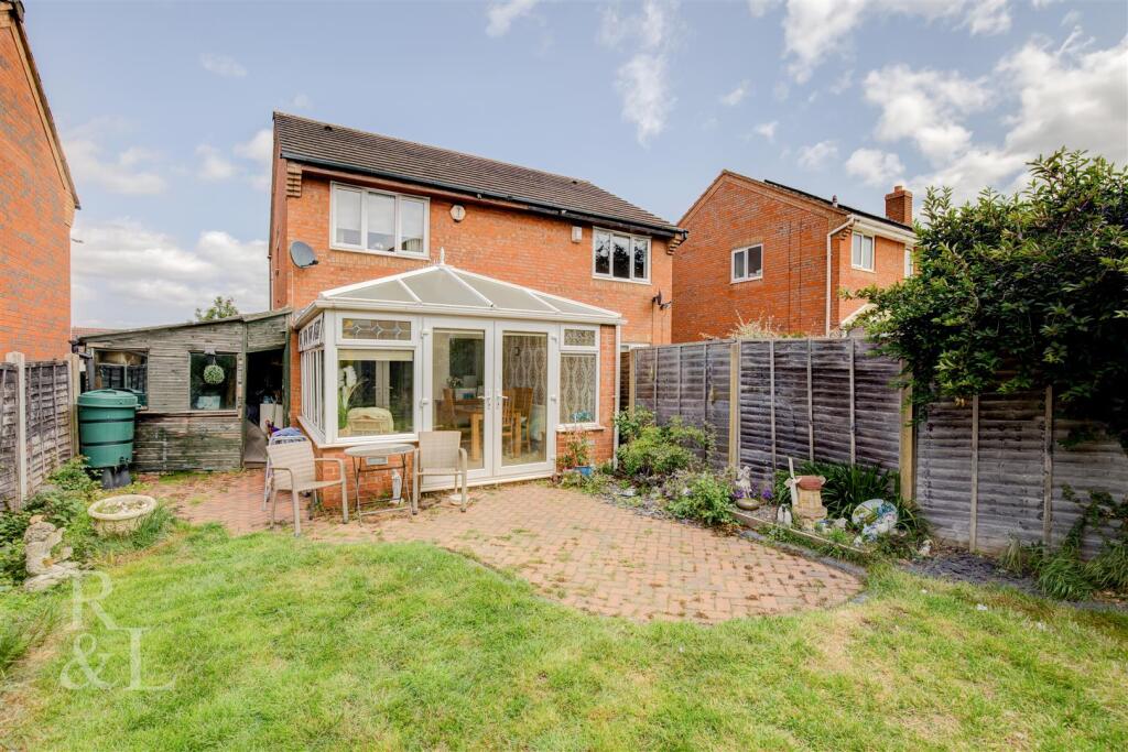 Additional image 17 of Bracklesham Way, Amington, Tamworth