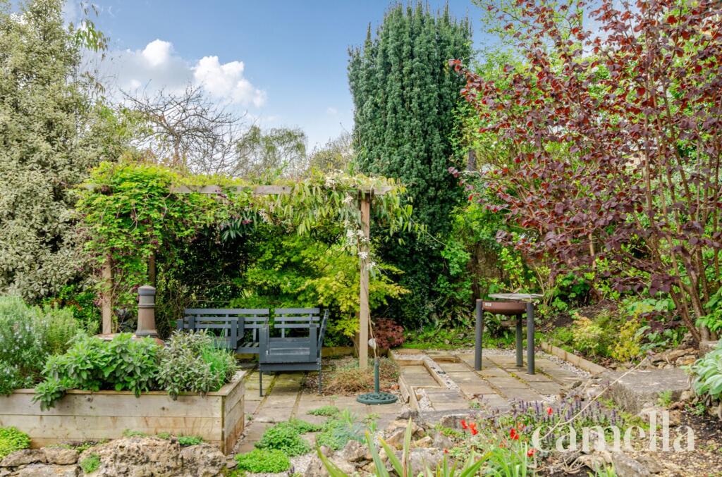 Additional image 20 of Crowe Hill, Limpley Stoke, BA2