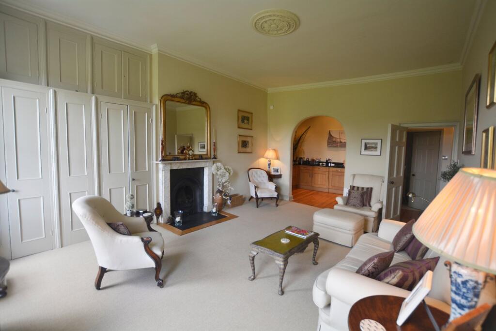 Additional image 3 of Marlborough Buildings, Bath, BA1