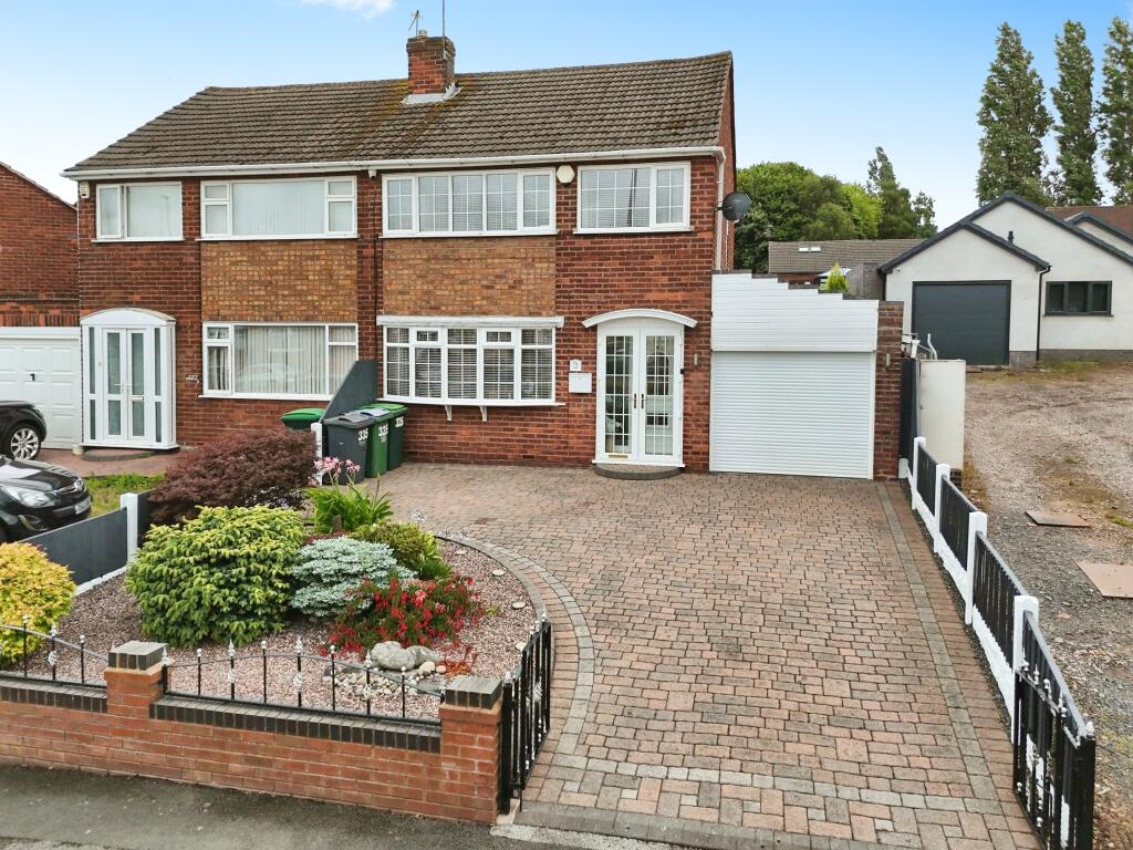 Property image for Walsall Road, West Bromwich, B71