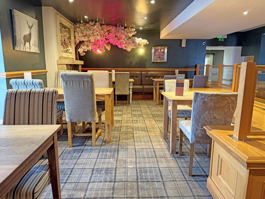 Additional image 6 of The Plough, 2 Broadfield, Oswaldtwistle, Accrington, BB5 3RY