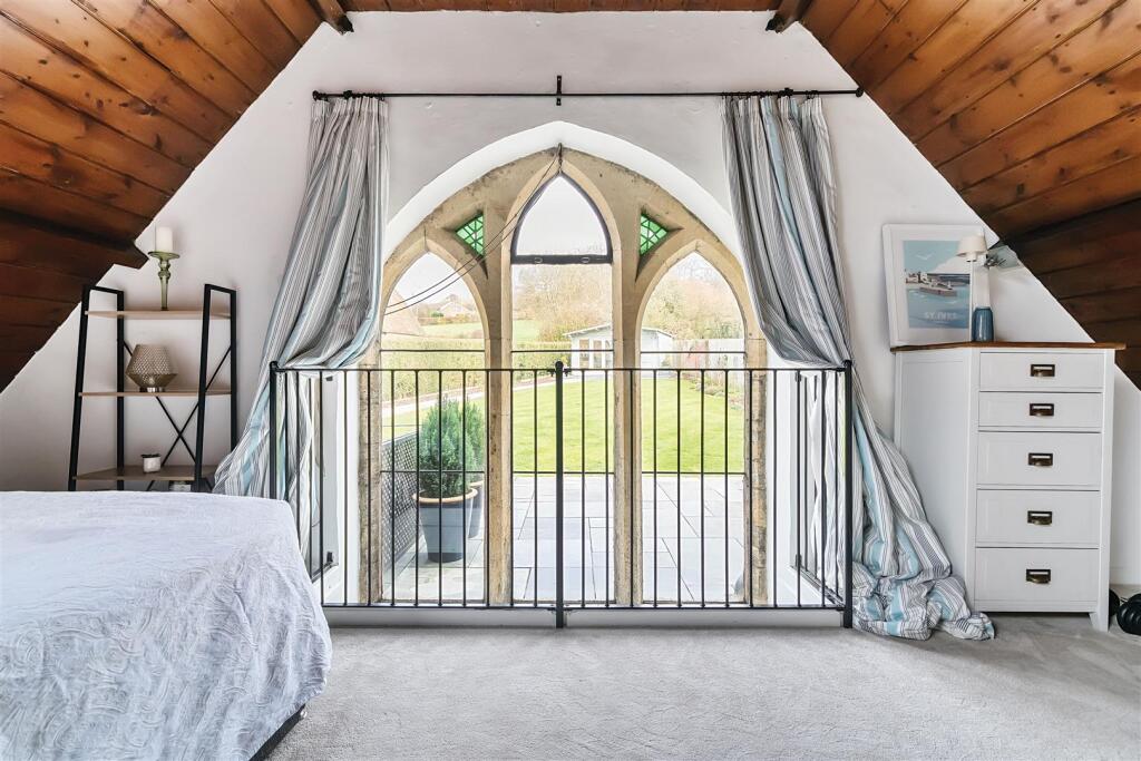 Additional image 15 of College, East Chinnock, Yeovil