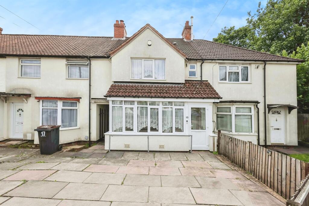 Additional image 18 of Otley Grove, BIRMINGHAM