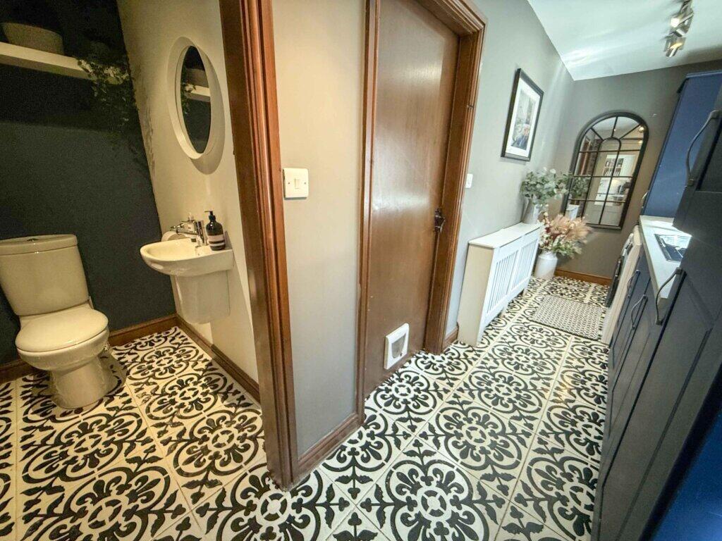 Additional image 19 of Barnside, St Georges Terrace, Cowpe Road, Rossendale