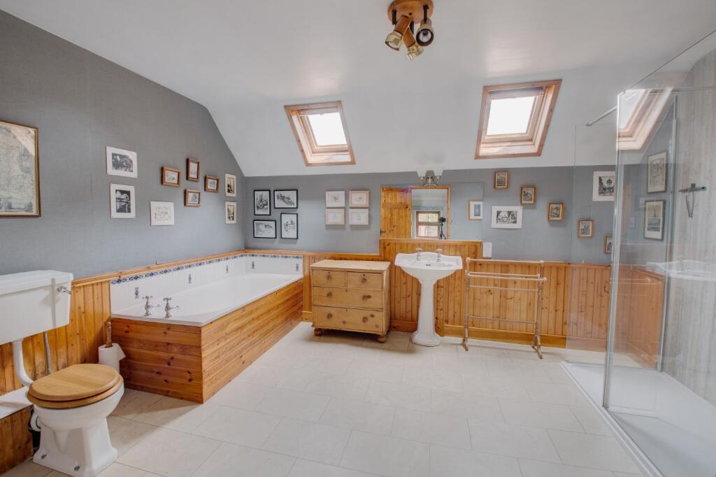 Additional image 20 of Valley Road, Bournheath, Bromsgrove, Worcestershire, B61