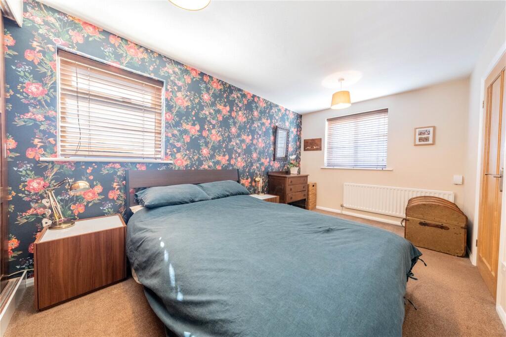 Additional image 11 of Masefield Drive, Tamworth, Staffordshire, B79