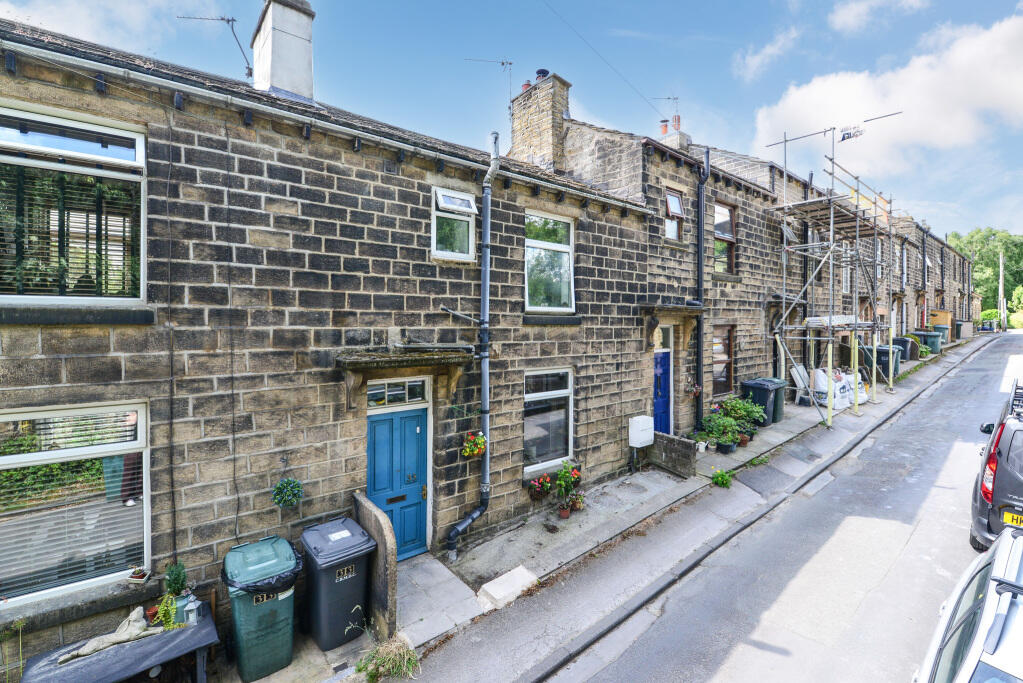 Additional image 15 of Moor Edge, Harden, Bingley, West Yorkshire, BD16