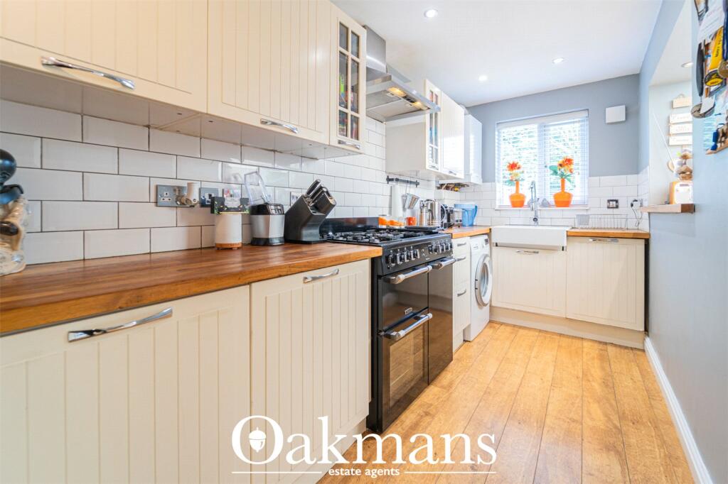 Additional image 6 of Jubilee Terrace, Stoke Prior, Bromsgrove, B60