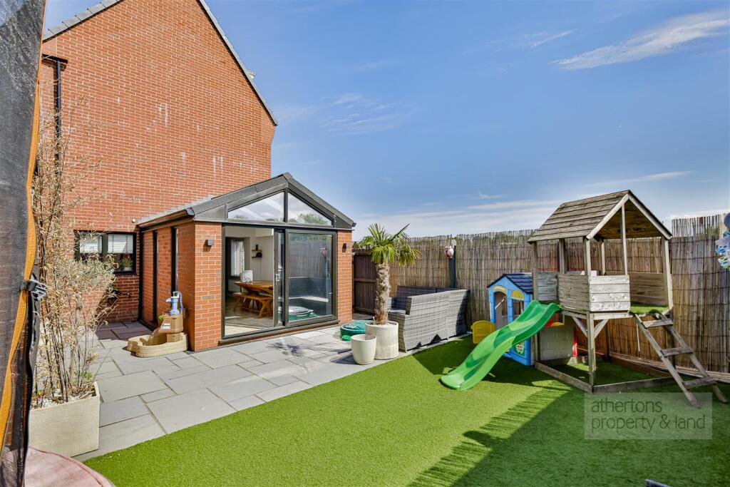 Additional image 19 of Haydock Fields Close, Great Harwood, Hyndburn