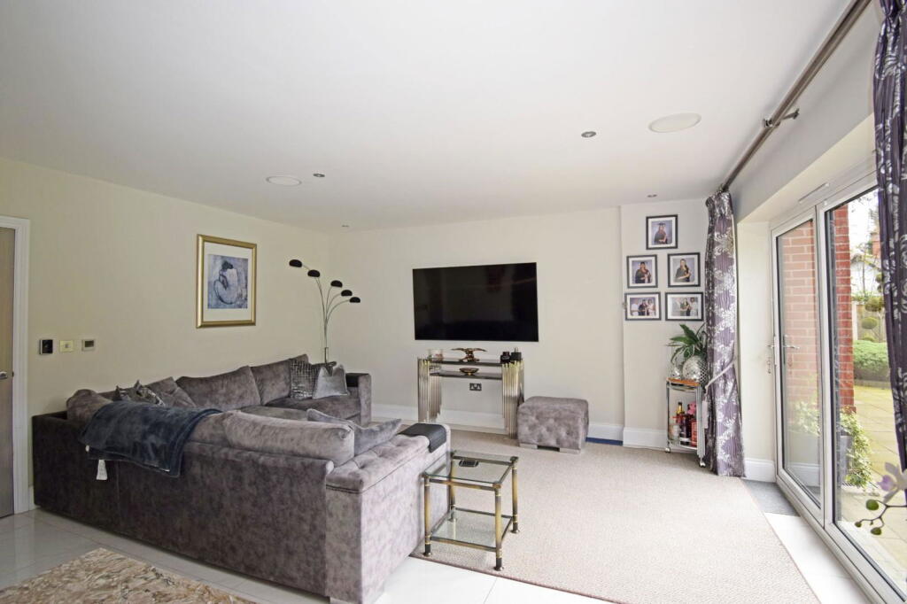 Additional image 9 of Pinfeld House, 22 Twatling Road, Barnt Green, Worcestershire, B45 8HT