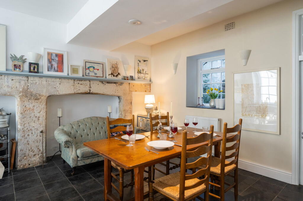 Additional image 13 of Circus House, Bath, BA1 2EX