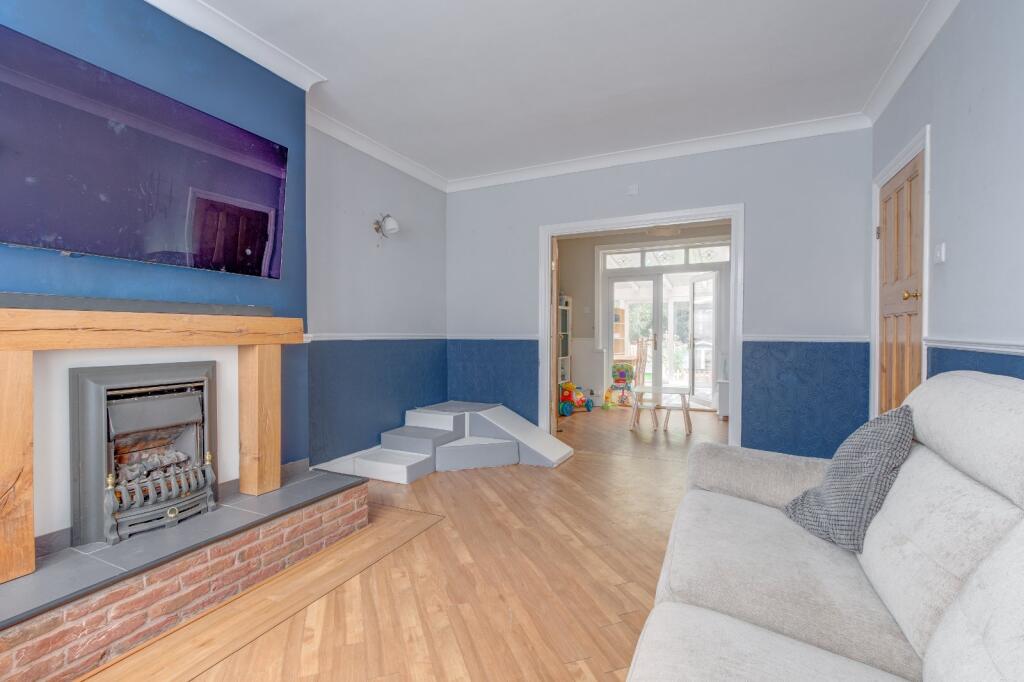 Additional image 17 of Birmingham Road, Enfield, Redditch, B97