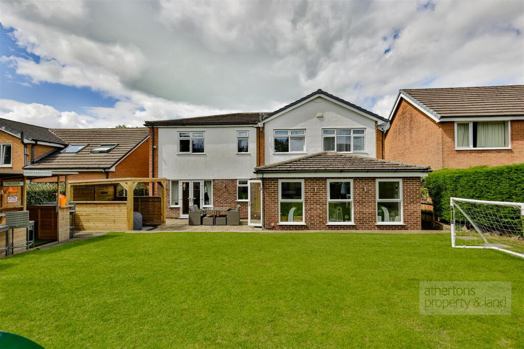 Additional image 23 of Rogersfield, Langho, Ribble Valley