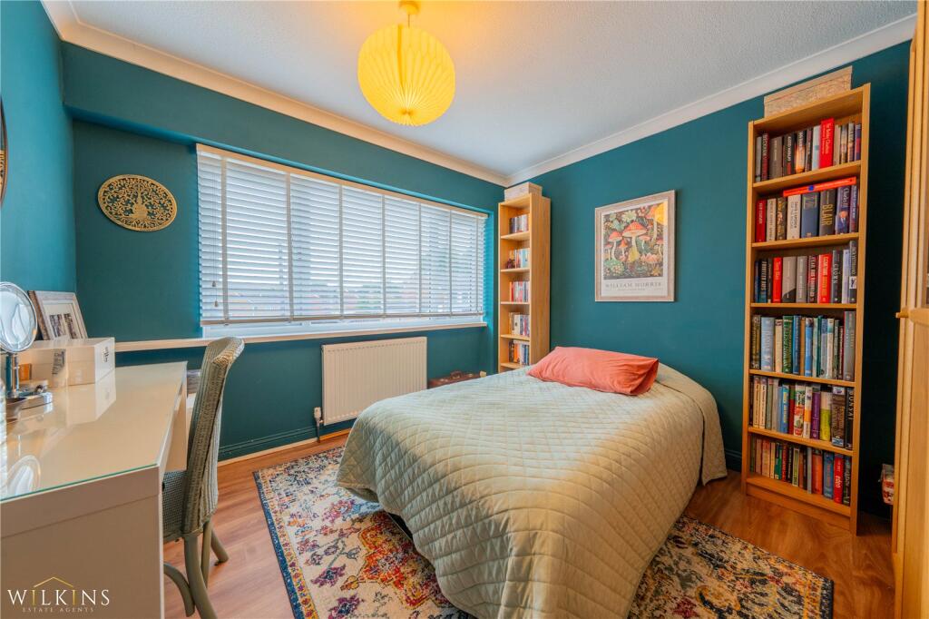 Additional image 20 of Hillman, Tamworth, Staffordshire, B77