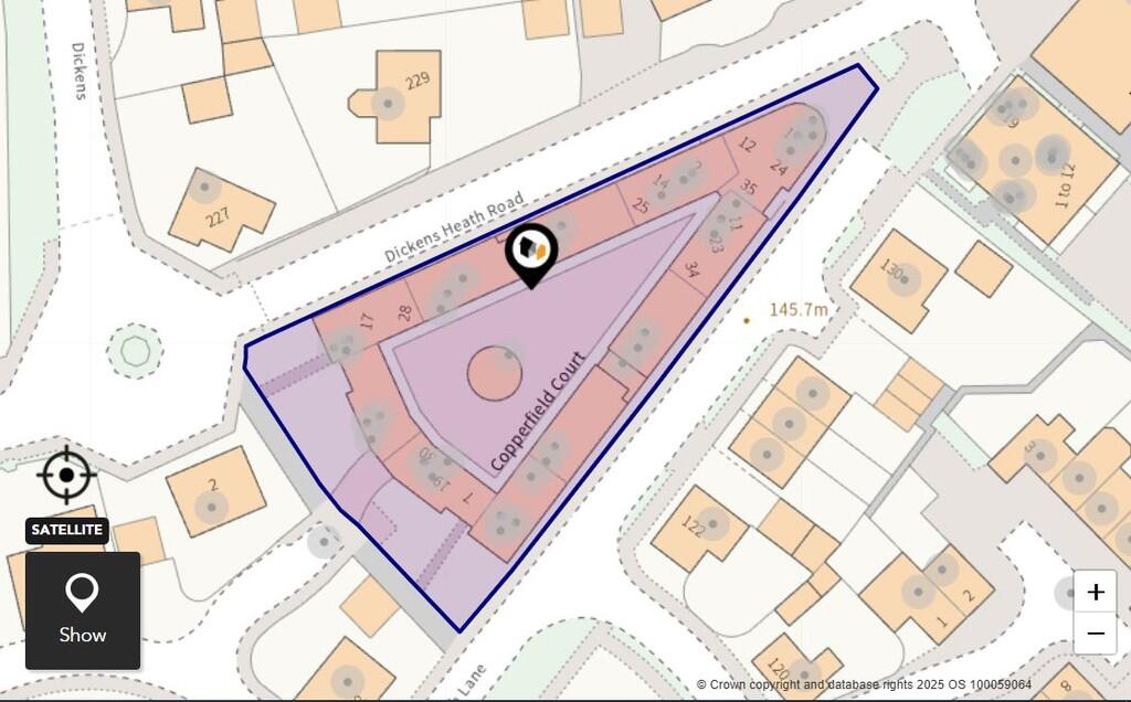 Additional image 11 of Copperfield Court,  Dickens Heath