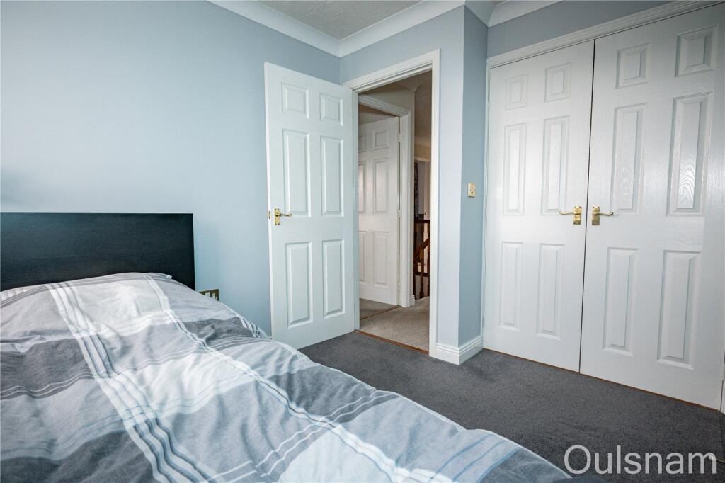 Additional image 24 of Royal Worcester Crescent, Bromsgrove, Worcestershire, B60