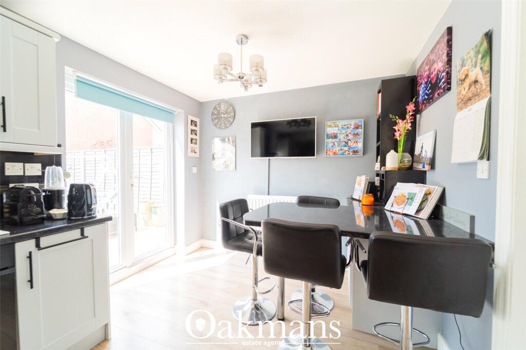 Additional image 7 of Connaught Road, Bromsgrove, Worcestershire, B60