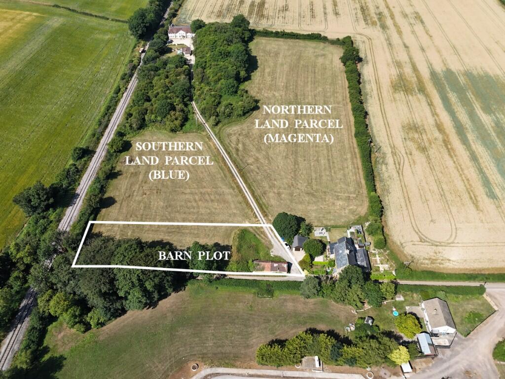 Additional image 7 of BARN FOR CONVERSION TO A DWELLING, Merryfield Lane, Doulting, BA4