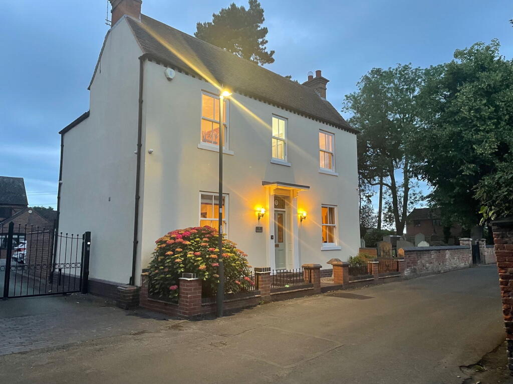 Additional image 26 of Old Church Road, Water Orton, B46 1NJ