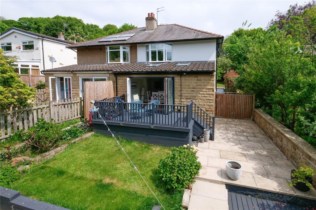 Additional image 21 of Whitelands Crescent, Baildon, Shipley, West Yorkshire, BD17